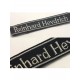 11th Reinhard Heydrich Gebirgsjäger Regiment Officer Cuff Title
